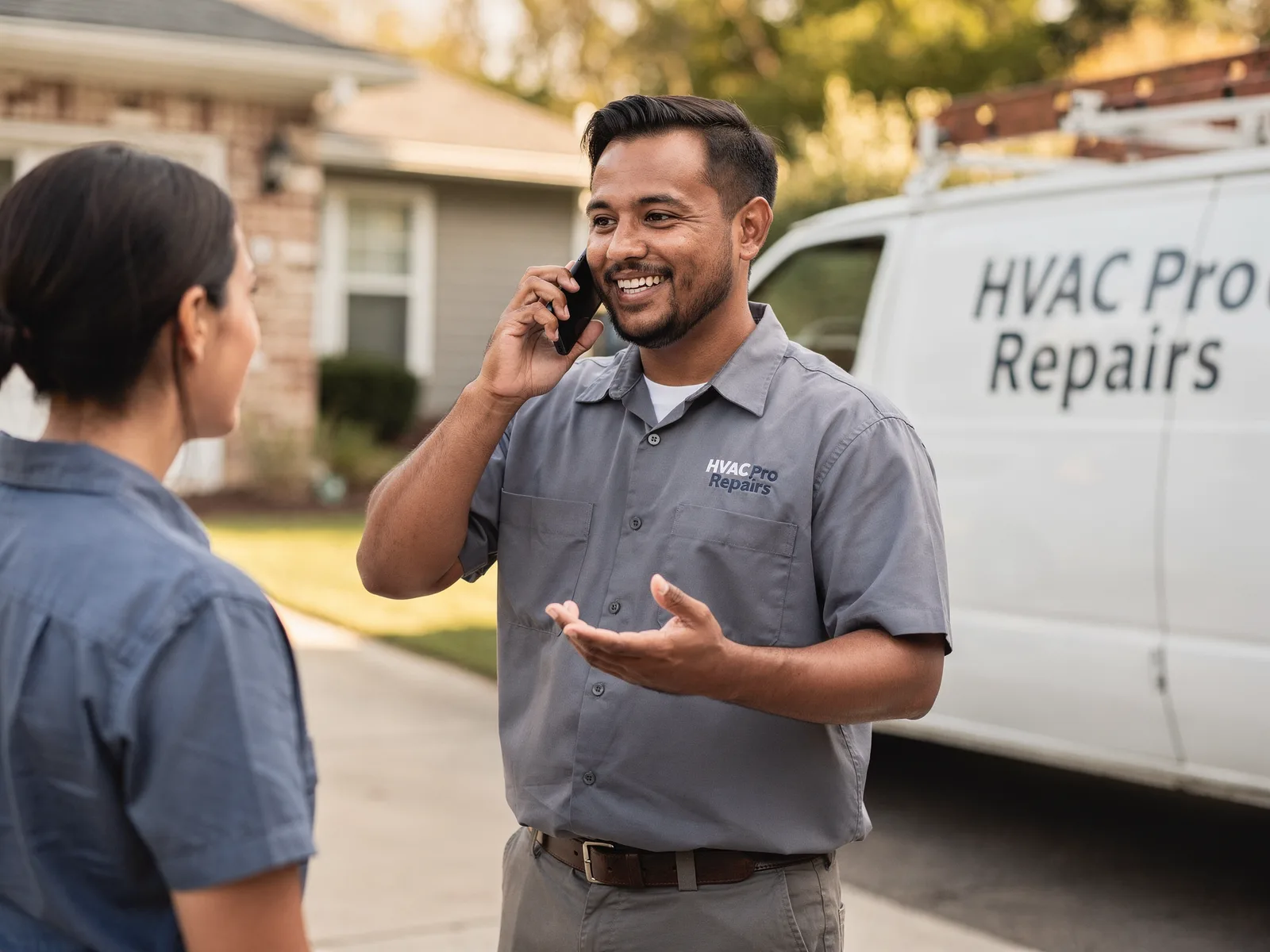 Heat Pump Repair Grand Rapids, MN FAQs